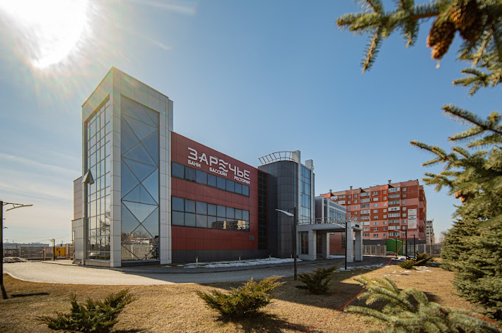 Фото №12 зала Банкетный зал