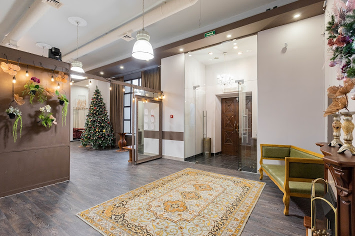 Фото №11 зала Gran Dia