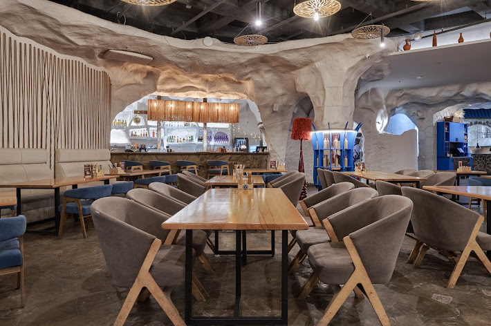 Фото №17 зала БаклаДжани