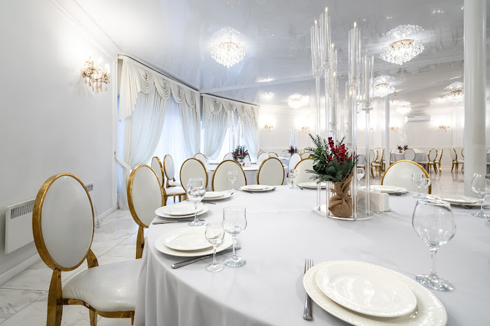 Фото №19 зала БониМариЯ