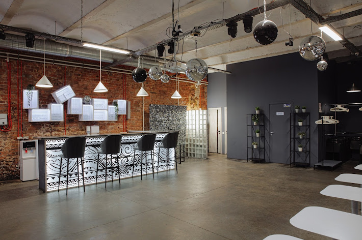 Фото №3 зала Малый Зал