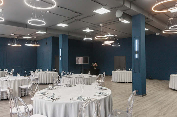 Фото №3 зала Artfood