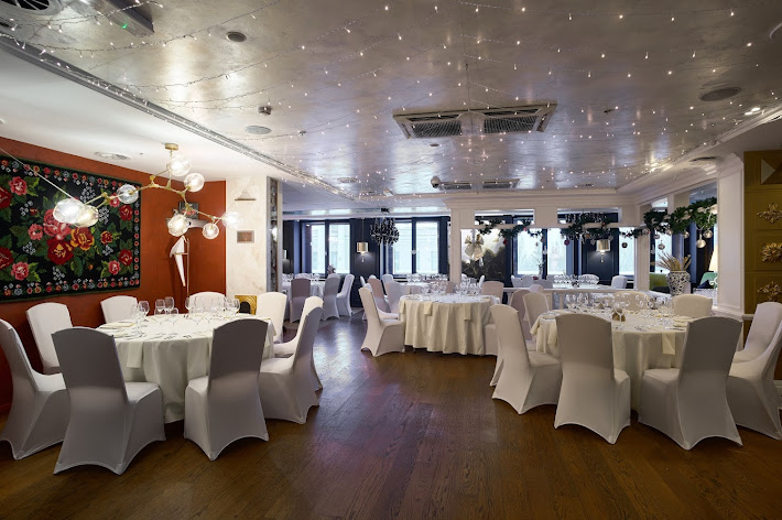 Фото №11 зала Основной зал 