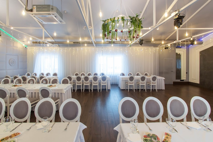 Фото №13 зала Большой зал 