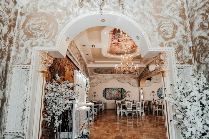 Фото №17 зала Cafe 3X