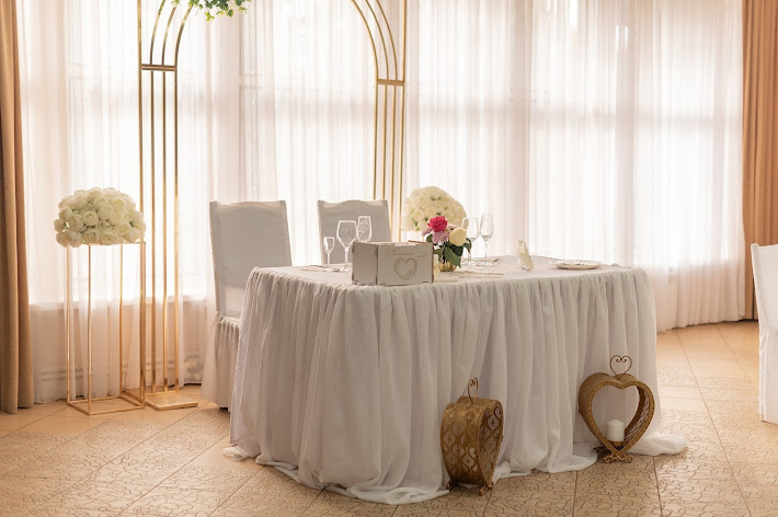 Фото №3 зала Ратуша