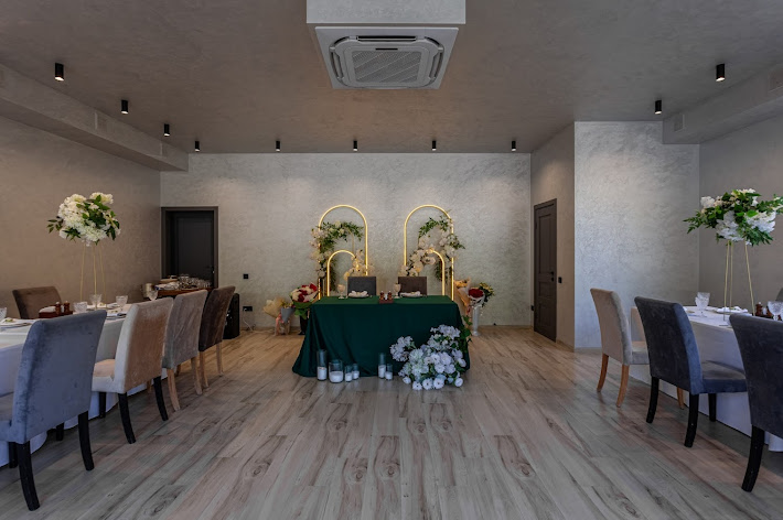 Фото №2 зала VIP-зал