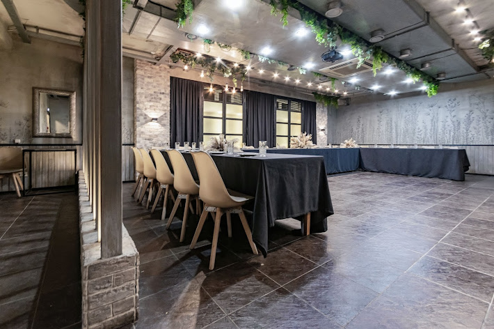 Фото №16 зала Банкетный зал «Мята»