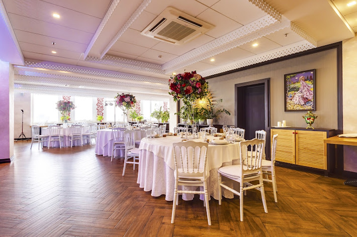 Фото №9 зала Разговоры