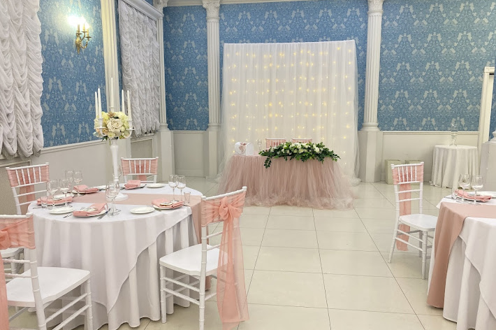 Фото №10 зала Праздник