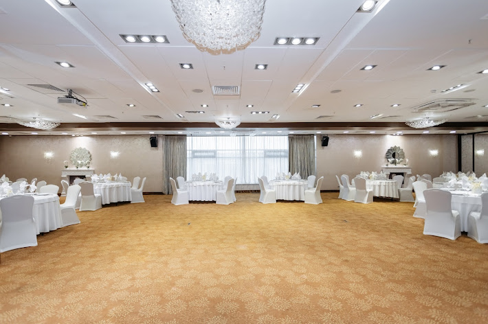 Фото №7 зала Зал «Адмиральский»