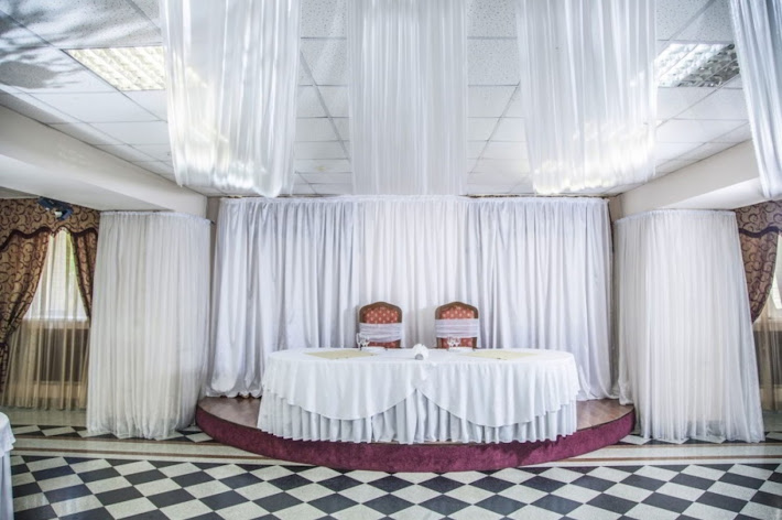 Фото №7 зала Зал «Мраморный»