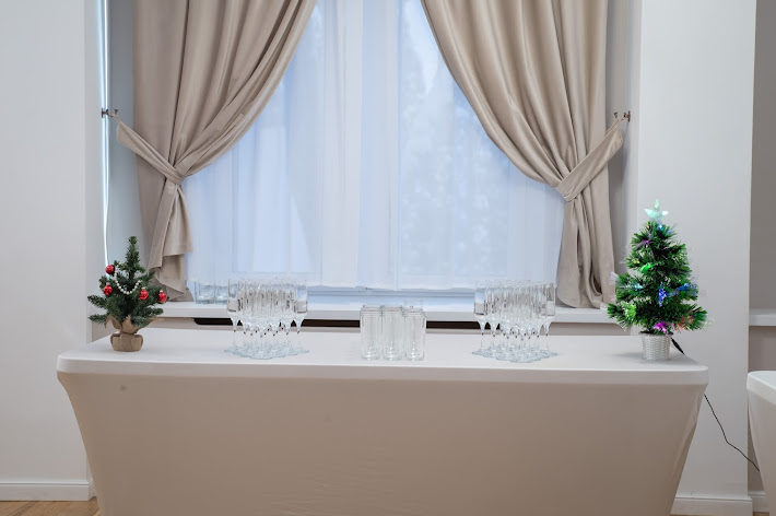 Фото №11 зала Зал «Венеция»