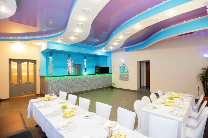 Фото №2 зала Вкус Кавказа