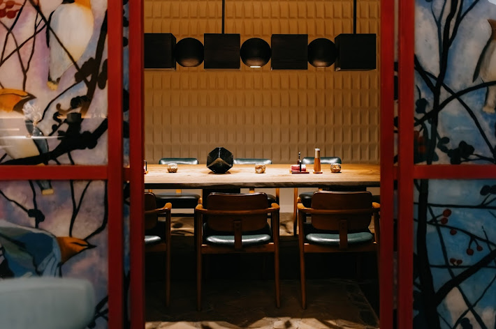 Фото №3 зала VIP-зал