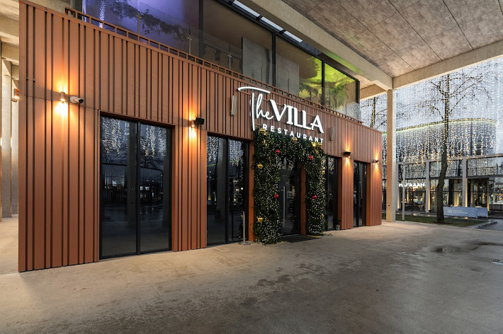 Фото №12 зала Малый зал 