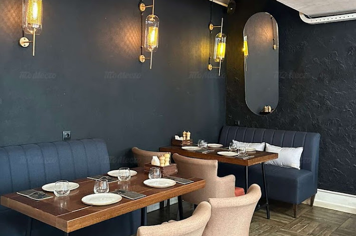 Фото №4 зала Оджах