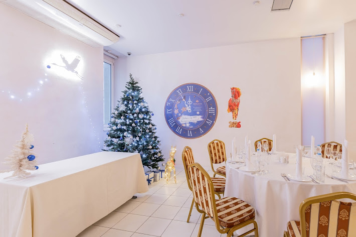 Фото №15 зала Зал «Белый»