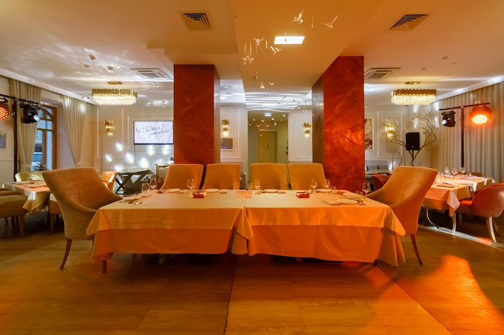 Фото №11 зала Север