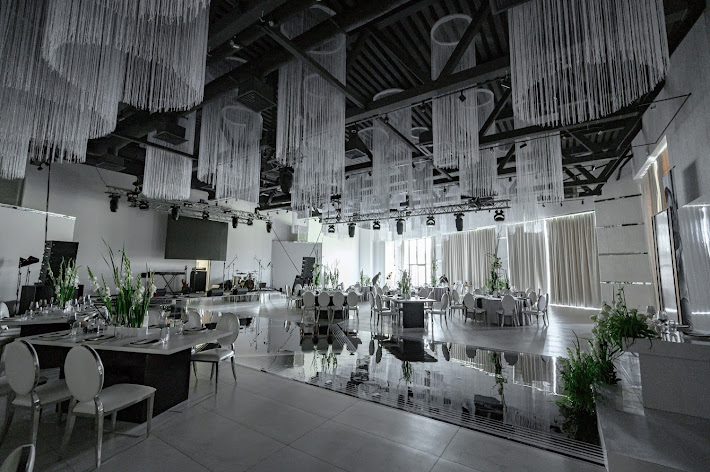 Фото №12 зала Banquet Hall