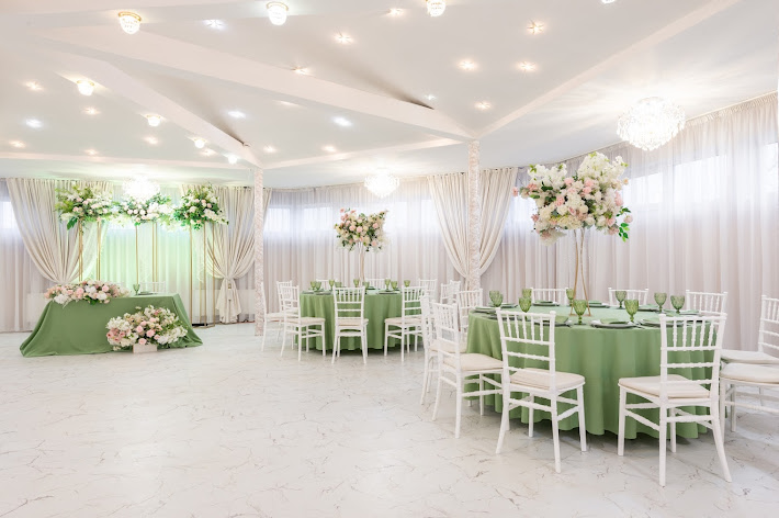 Фото №14 зала Малый зал