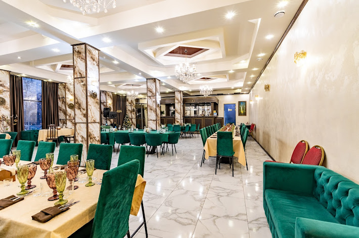 Фото №9 зала Lion