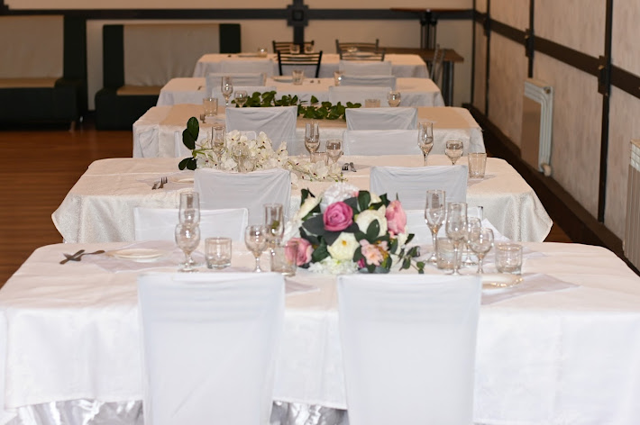 Фото №8 зала Зал «Карамболь»