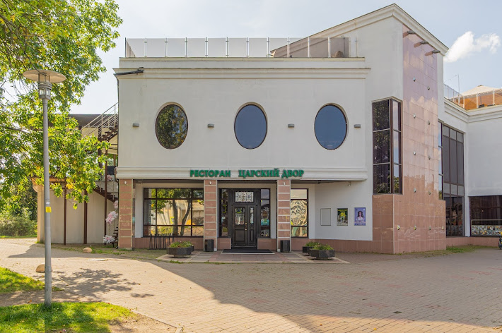 Фото №19 зала Царский Двор