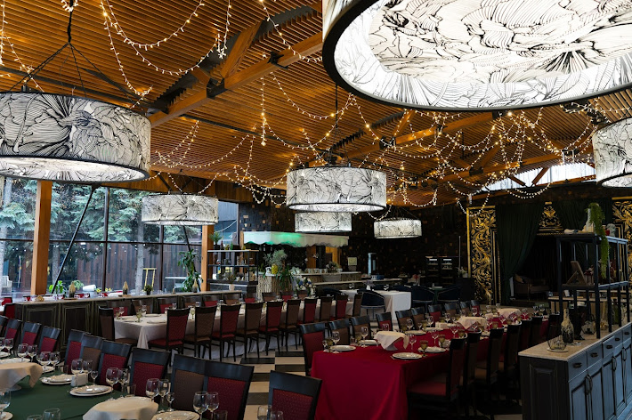 Фото №6 зала Основной зал