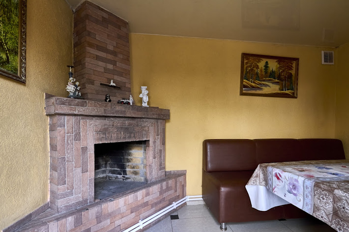 Фото №2 зала Лезгинка