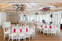 Фото №20 зала Парк-отель  «Сосновый бор»