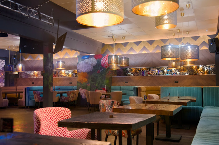 Фото №9 зала Караоке-клуб Shizgara на Автозаводе