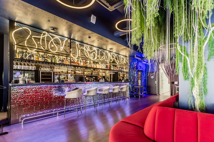 Фото №7 зала Океан