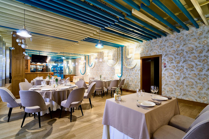 Фото №12 зала Vostok