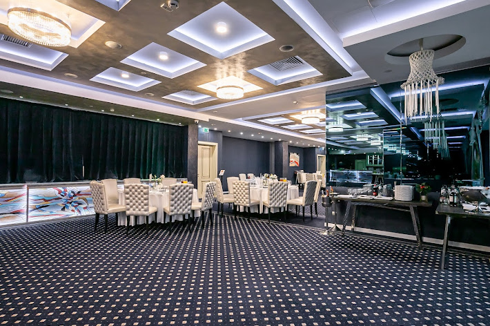 Фото №9 зала Зал DORCHESTER