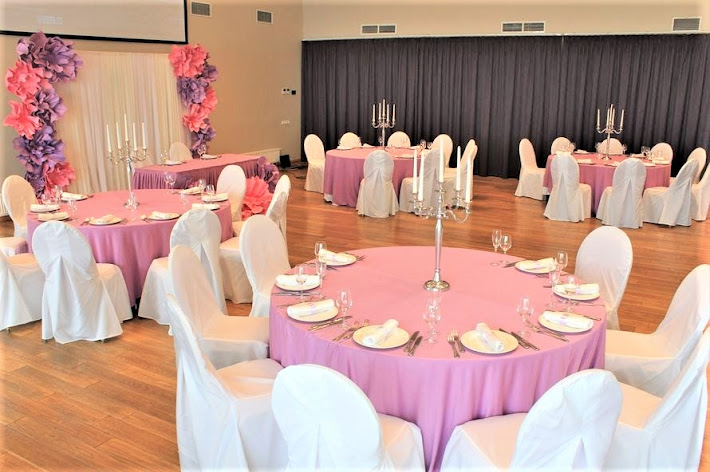 Фото №14 зала Основной зал