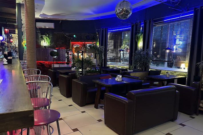 Фото №3 зала Причал