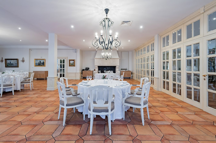 Фото №3 зала Скандинавия