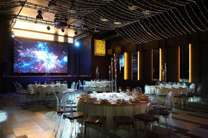 Фото №18 зала Доренберг loft