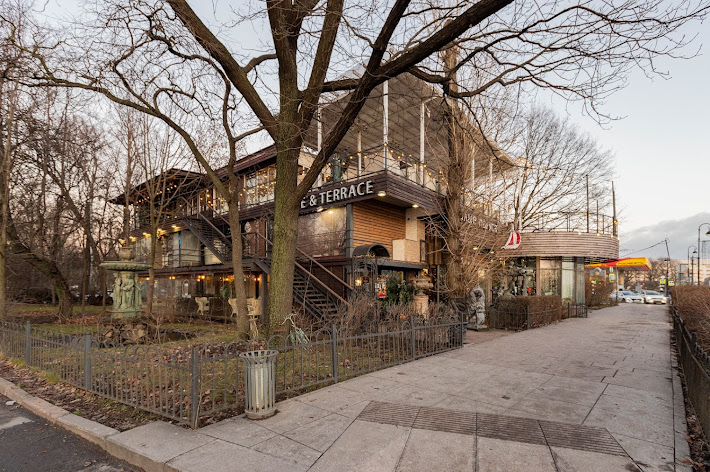 Фото №18 зала Общий зал