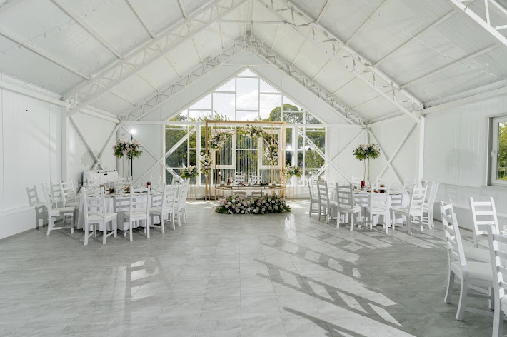 Фото №6 зала WHITE WEDDING