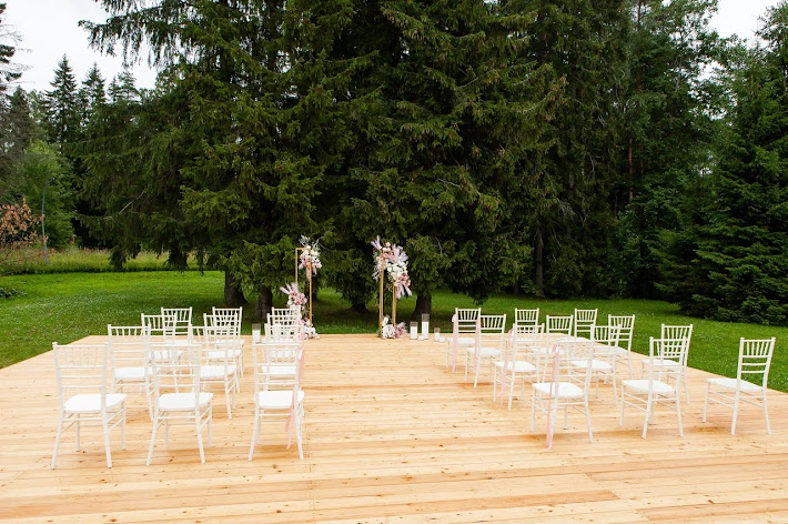 Фото №16 зала Зал "Прованс"