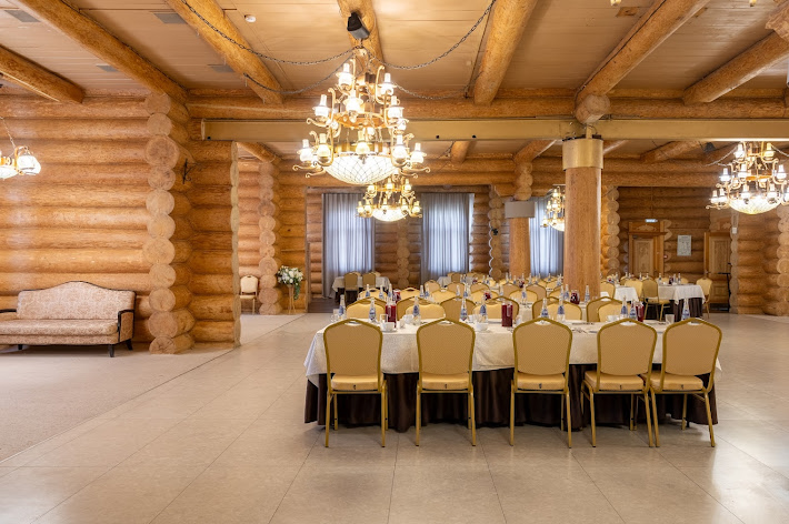 Фото №6 зала Большой зал