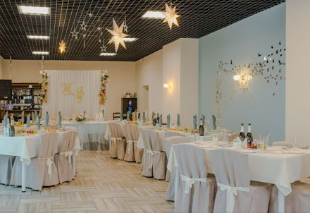 Банкетный зал Дело вкуса для корпоратива