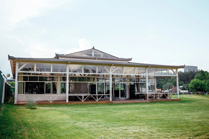 Фото №18 зала Павильон у воды