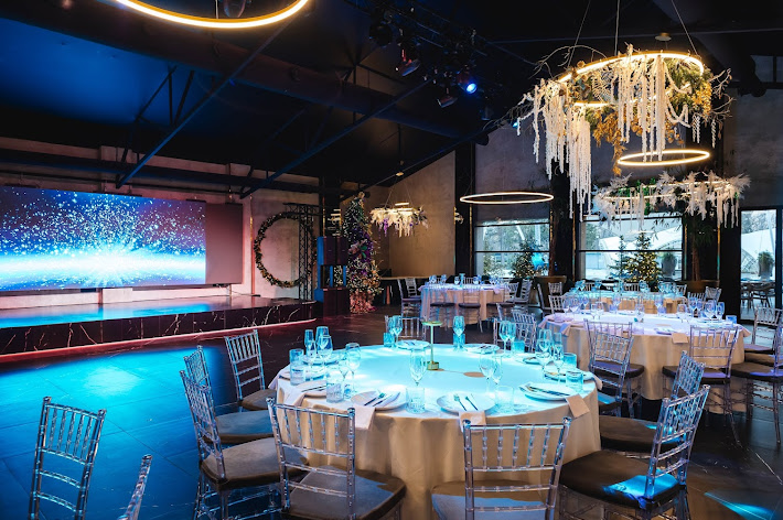 Фото №9 зала Embargo Villa