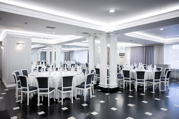 Фото №8 зала Атмосфера вкуса