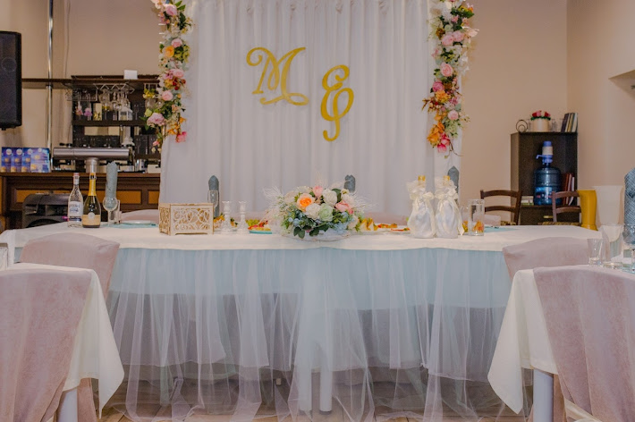 Фото №4 зала Дело вкуса