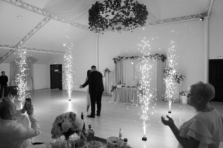 Фото №18 зала Banket-Hall AURUM