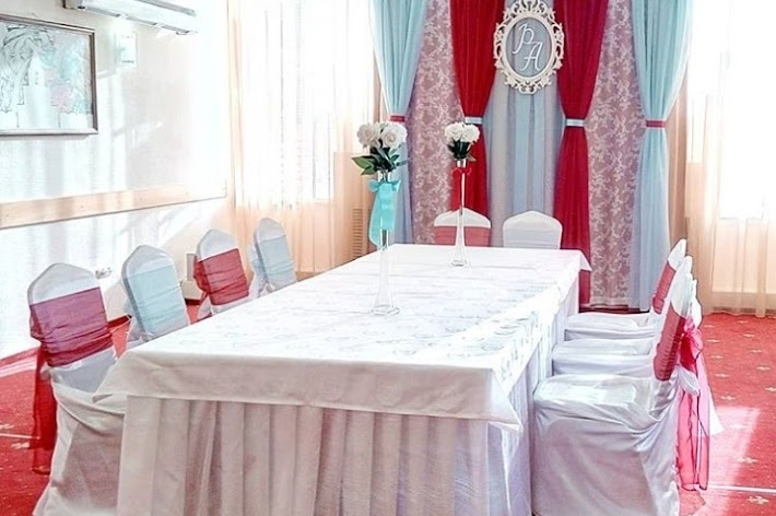 Фото №12 зала Амакс Сафар